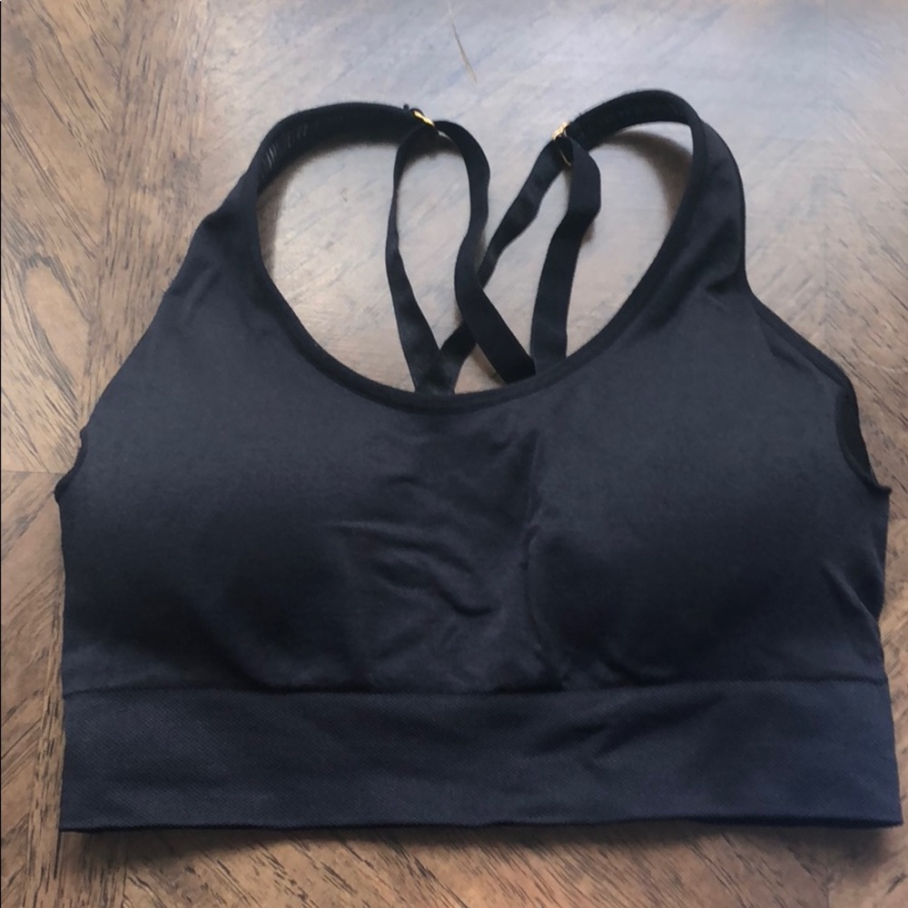 Puma sports bra